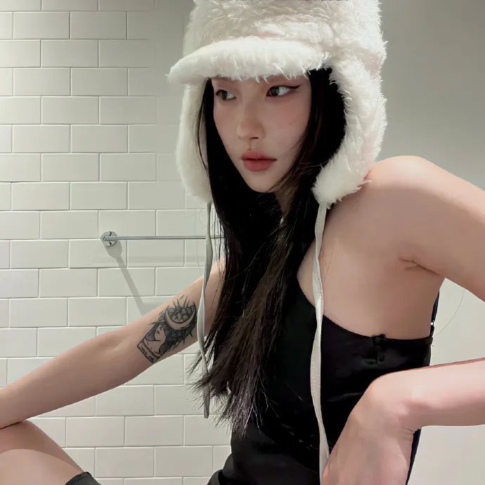 铁马