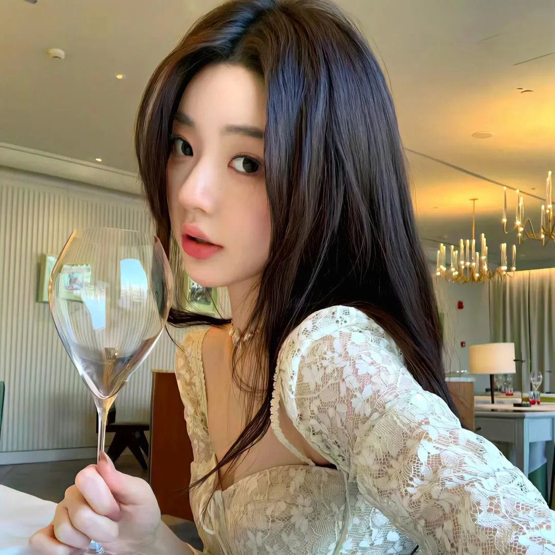 你看起来很好吃